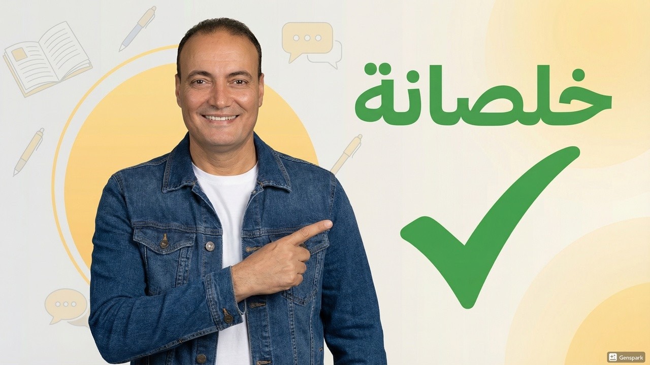أسلوب التعجب ببساطة | الطريقة اللي بتخليك ما تغلطش