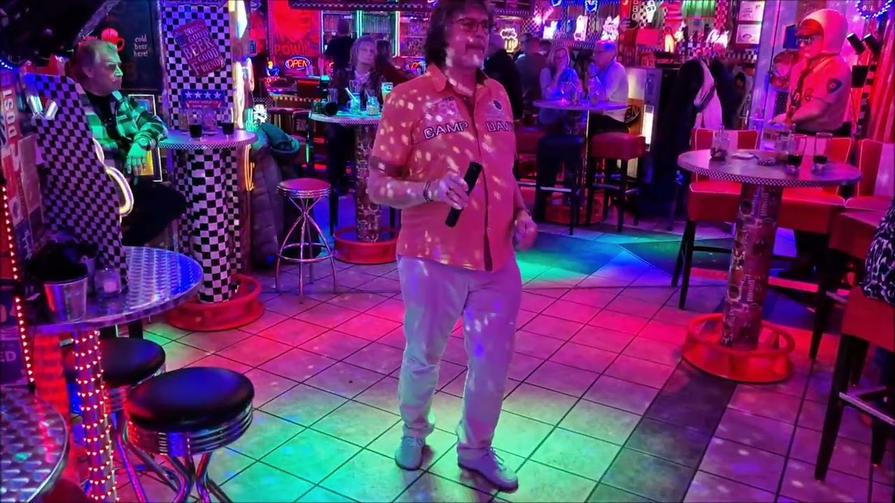 Karaoke Night im Wadenkrampf Datteln 06 03 2026 Teil 5