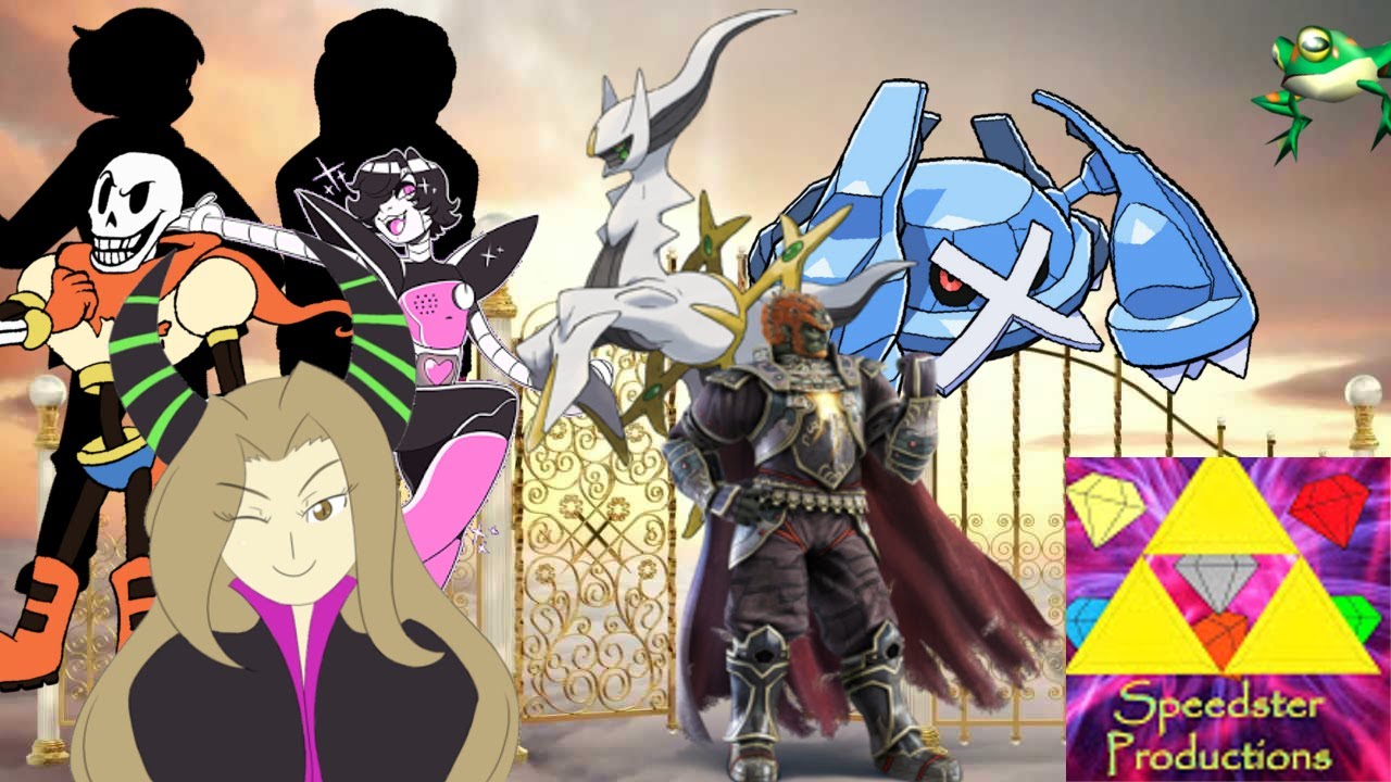 Hated Character Lists Are So 2010 (Commentary)