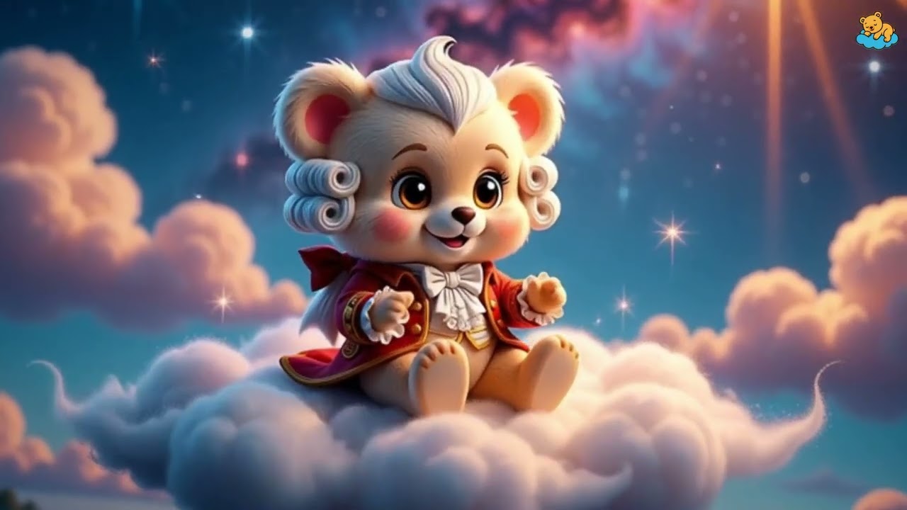 Baby Mozart – Classical Music for Brain Development | Baby Mozart – Klasična Glazba za Razvoj Mozga