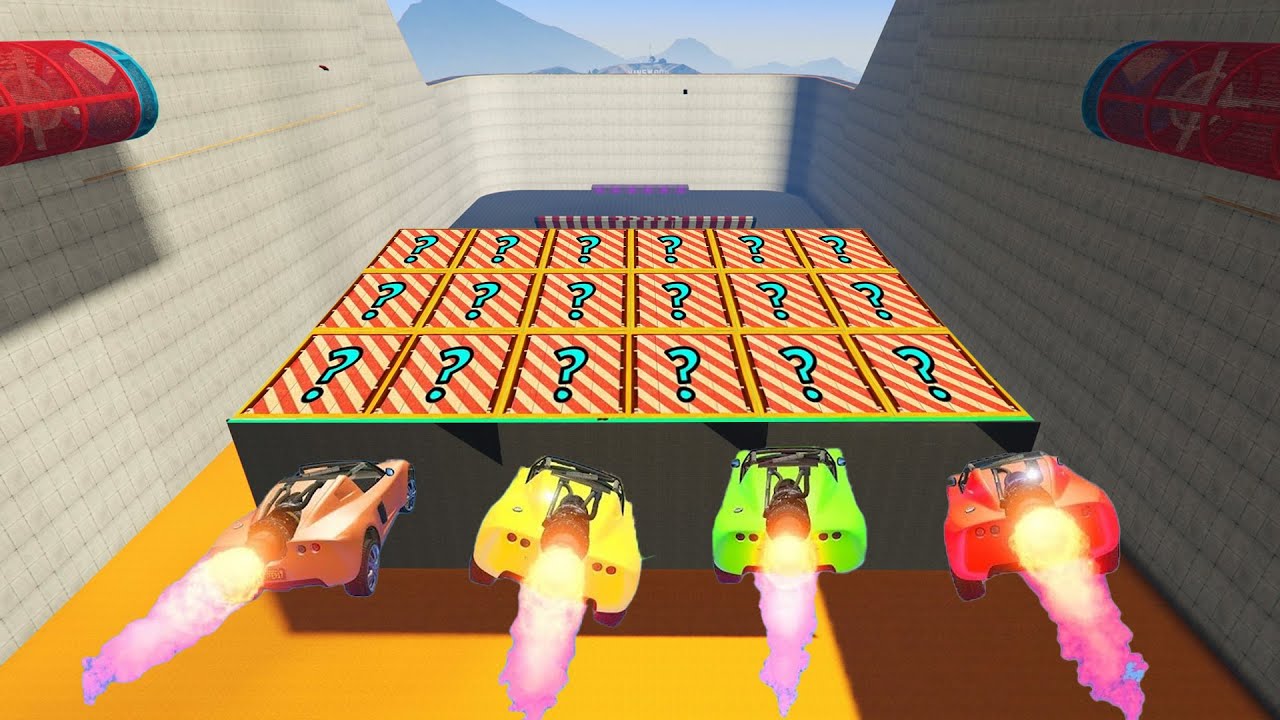 ROCKET VOLTIC 100% DÉFI BASKET ! (Je me venge)