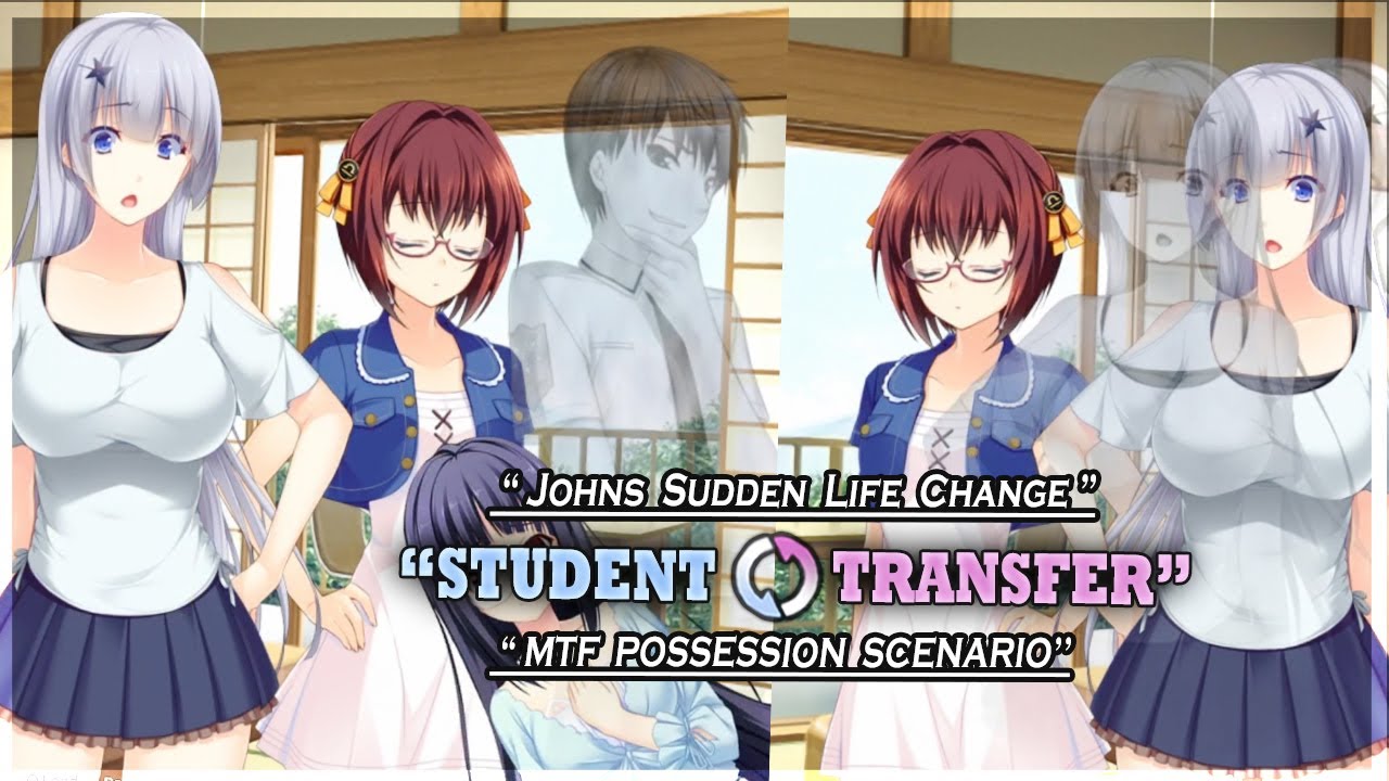 Student Transfer | Johns Sudden Life Change | Multiple Possession Scenario | Gameplay #170