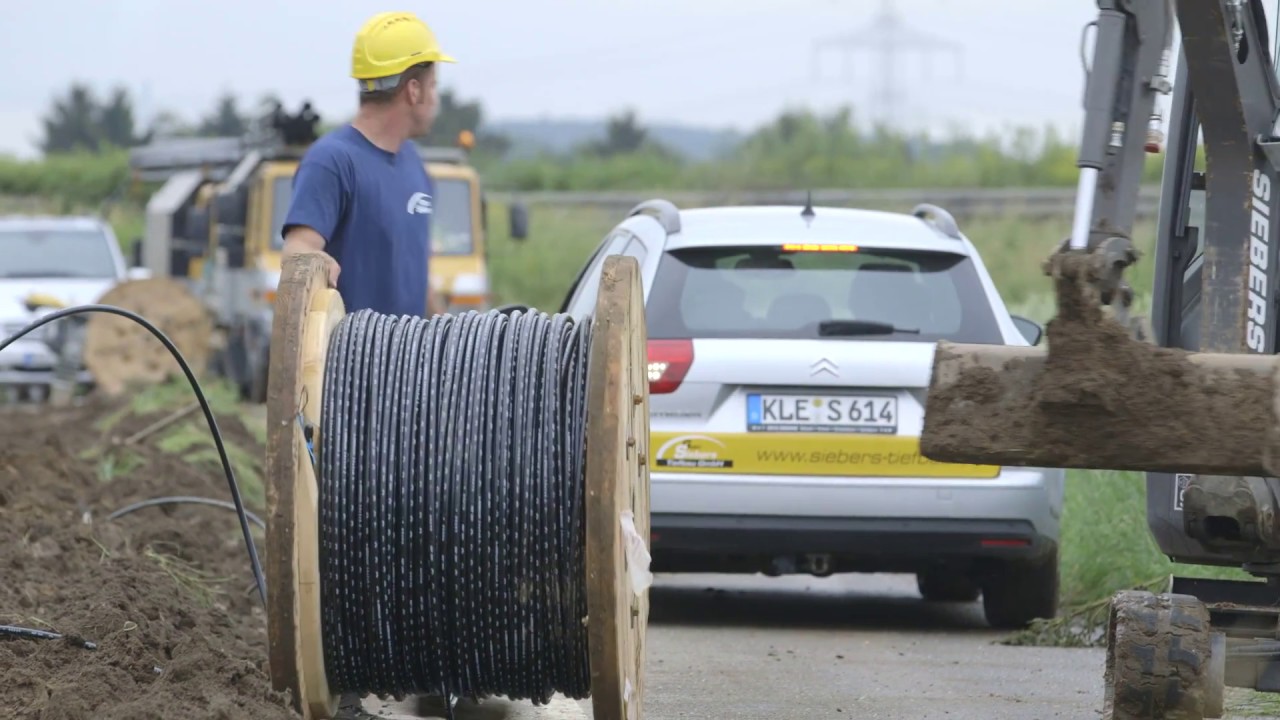Siebers Elekto und Fernmeldetechnik