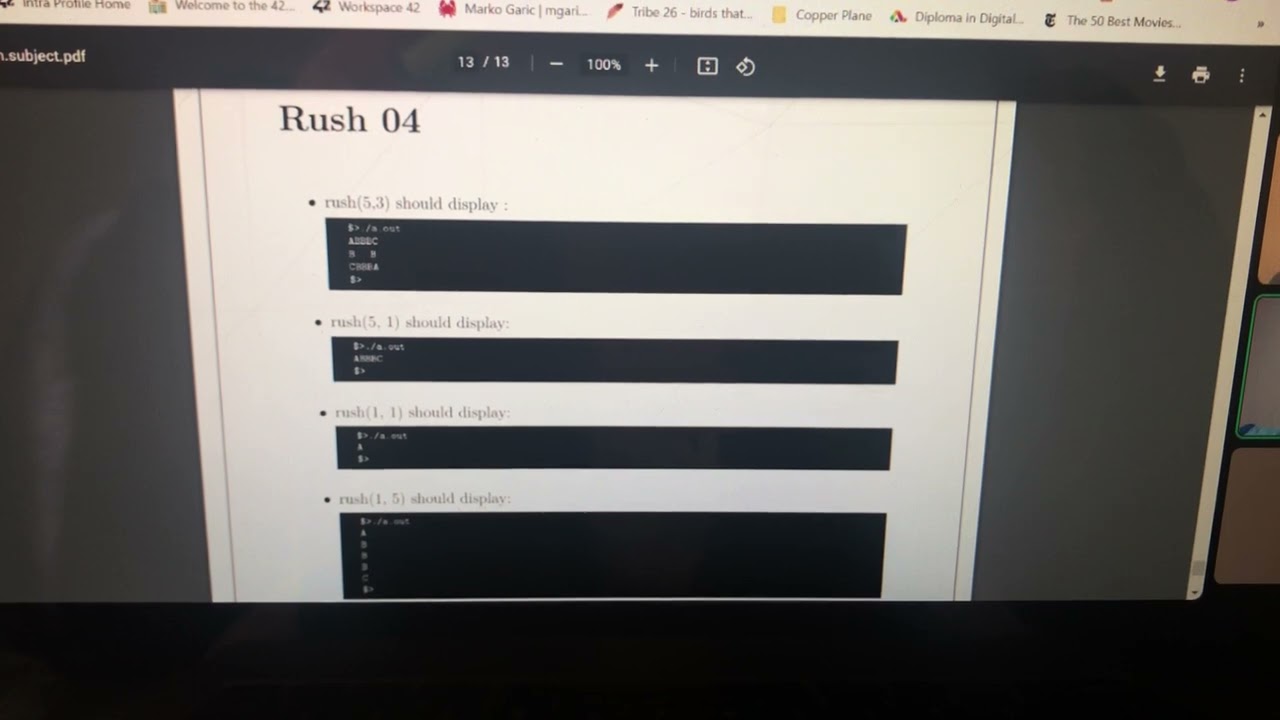 Rush00