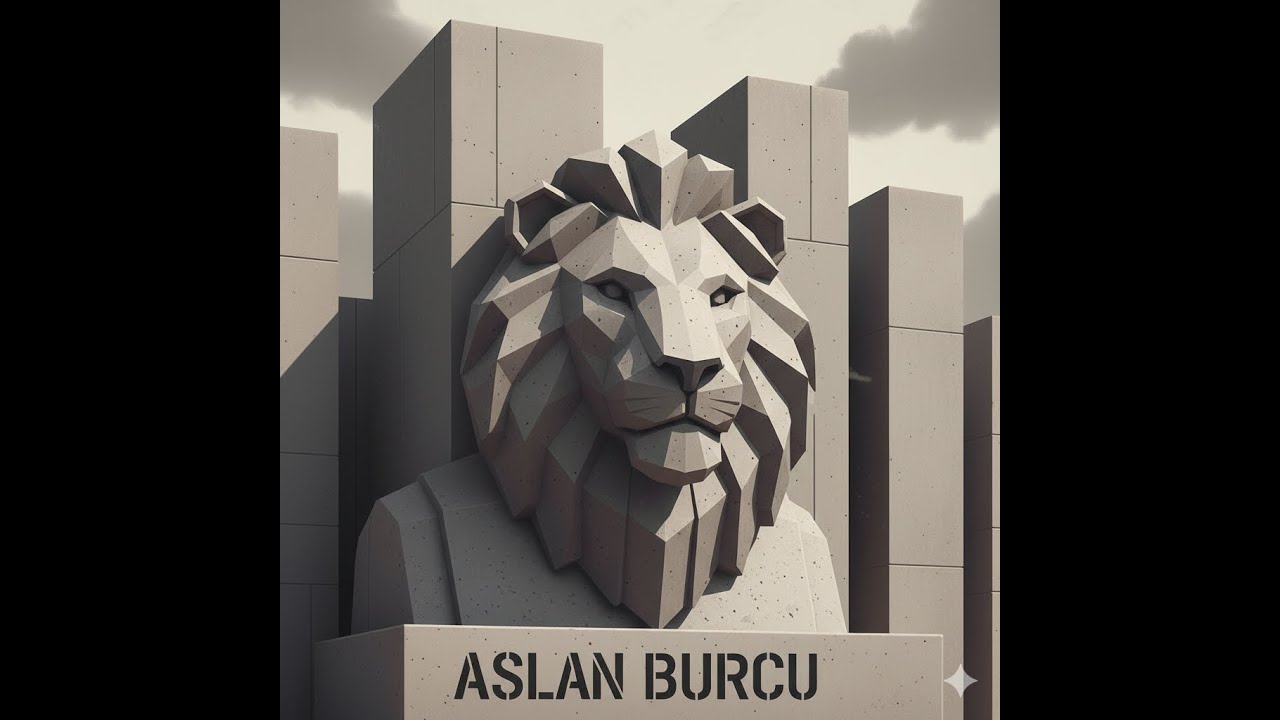 Aslan Mart (Vizyonunu Değiştir, Kaderin Değişsin)