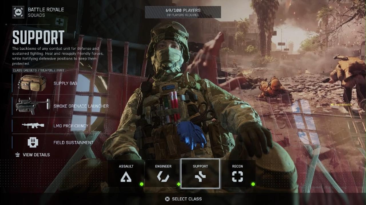 Battlefield 6 WIN 6