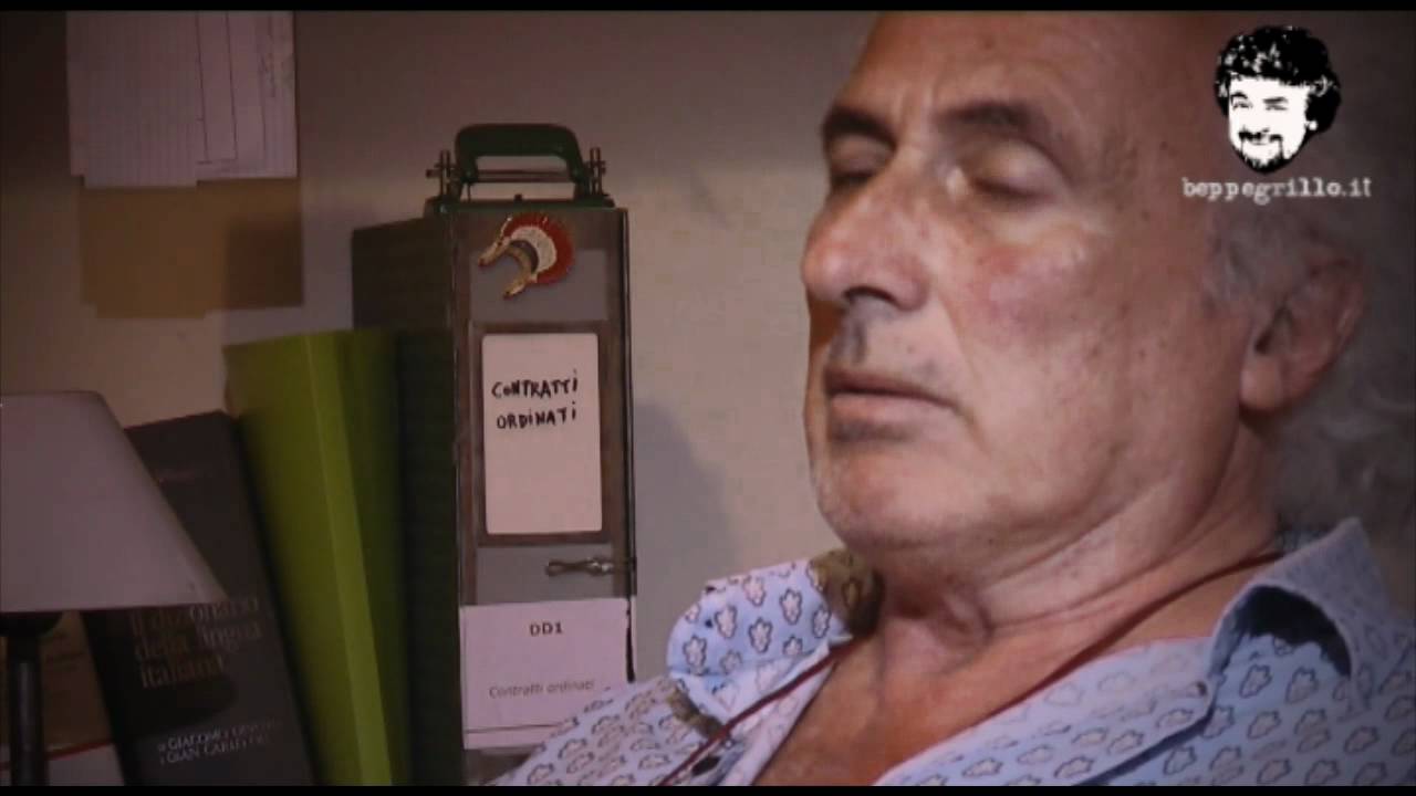 Ve l'avevo detto! -  Stefano Benni