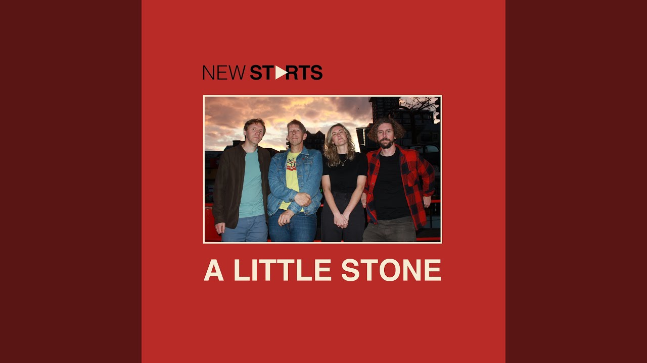 A Little Stone