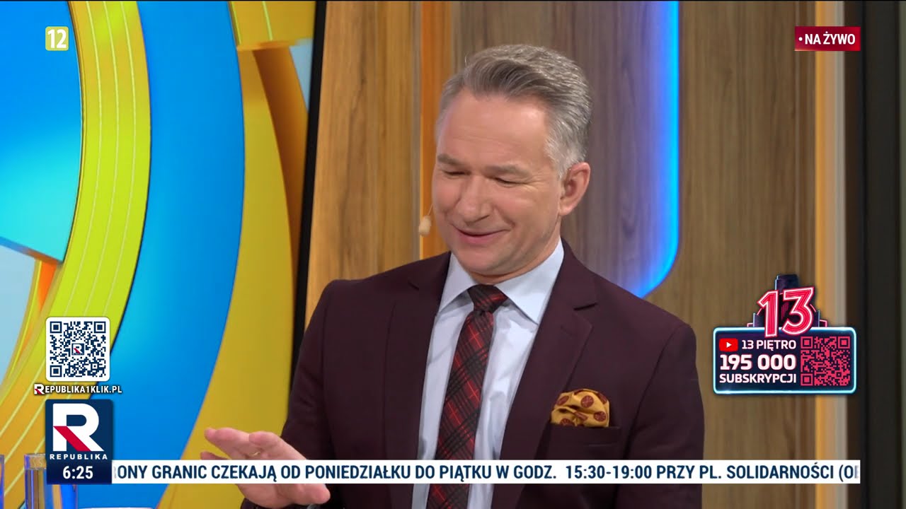 Paliwowy szantaż i polityczna wojna: Czy Tusk chce ubezwłasnowolnić Nawrockiego?  | I kto tu rządzi?