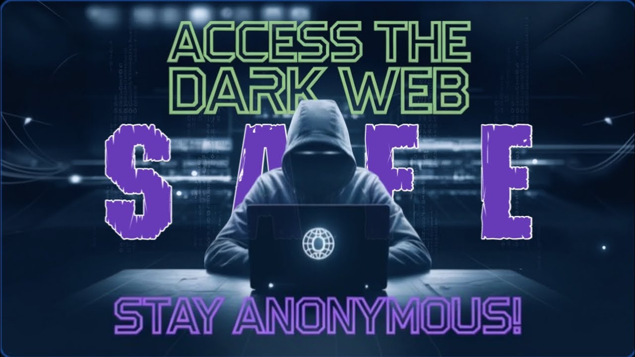 How to Access the Dark Web Safely Using Kali Linux!