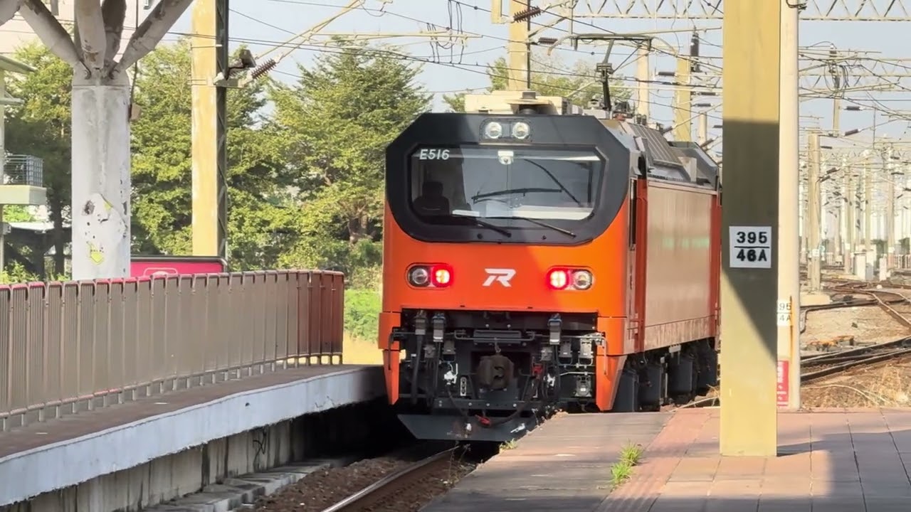 E500 單機 通過！
