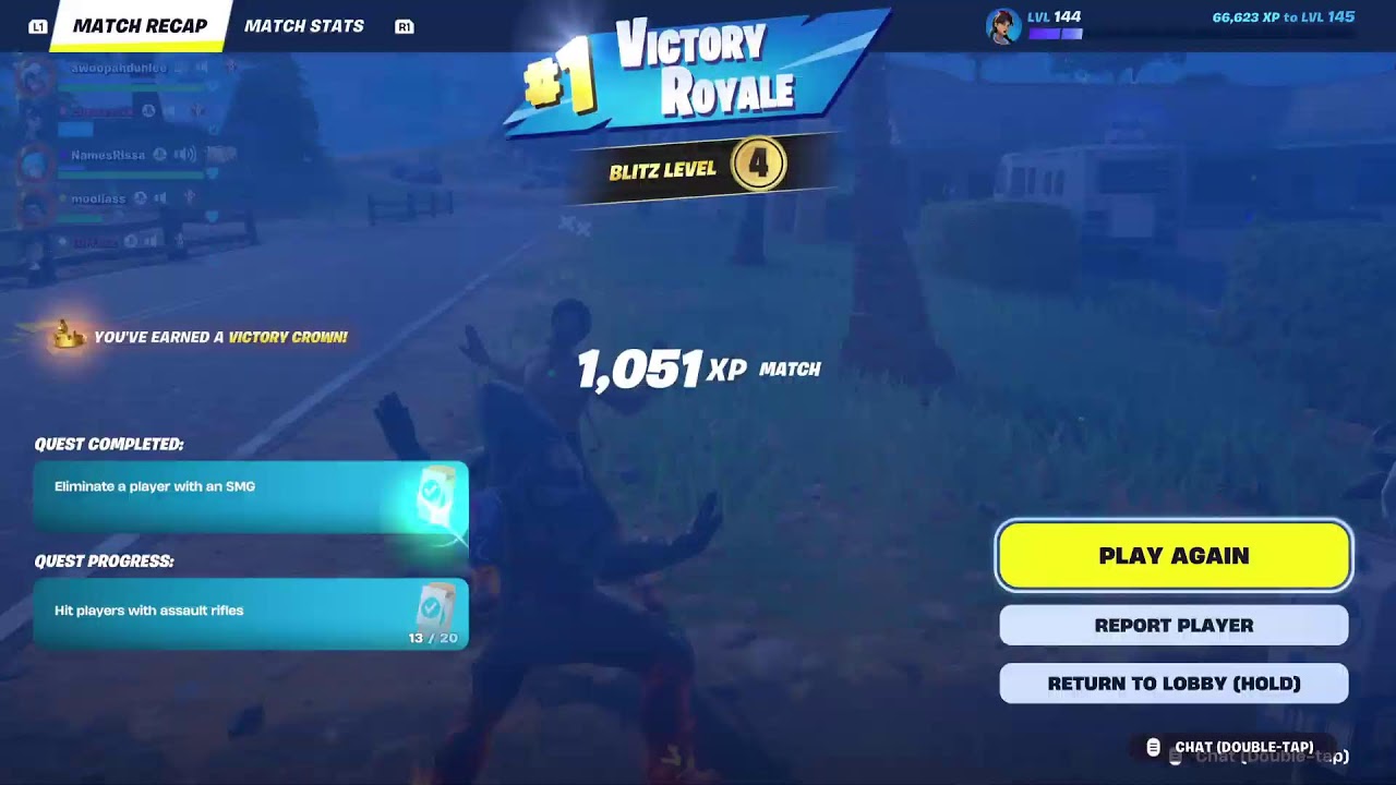 Tribe Thursday 💪🏽💯| Blitzzz (Chenazz POV)
