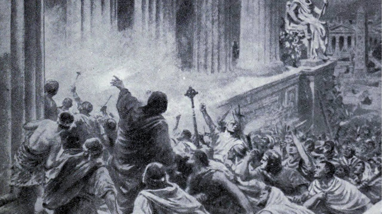 Education, Research, and Government in the Ancient Greek World - Professor Eleanor Dickey