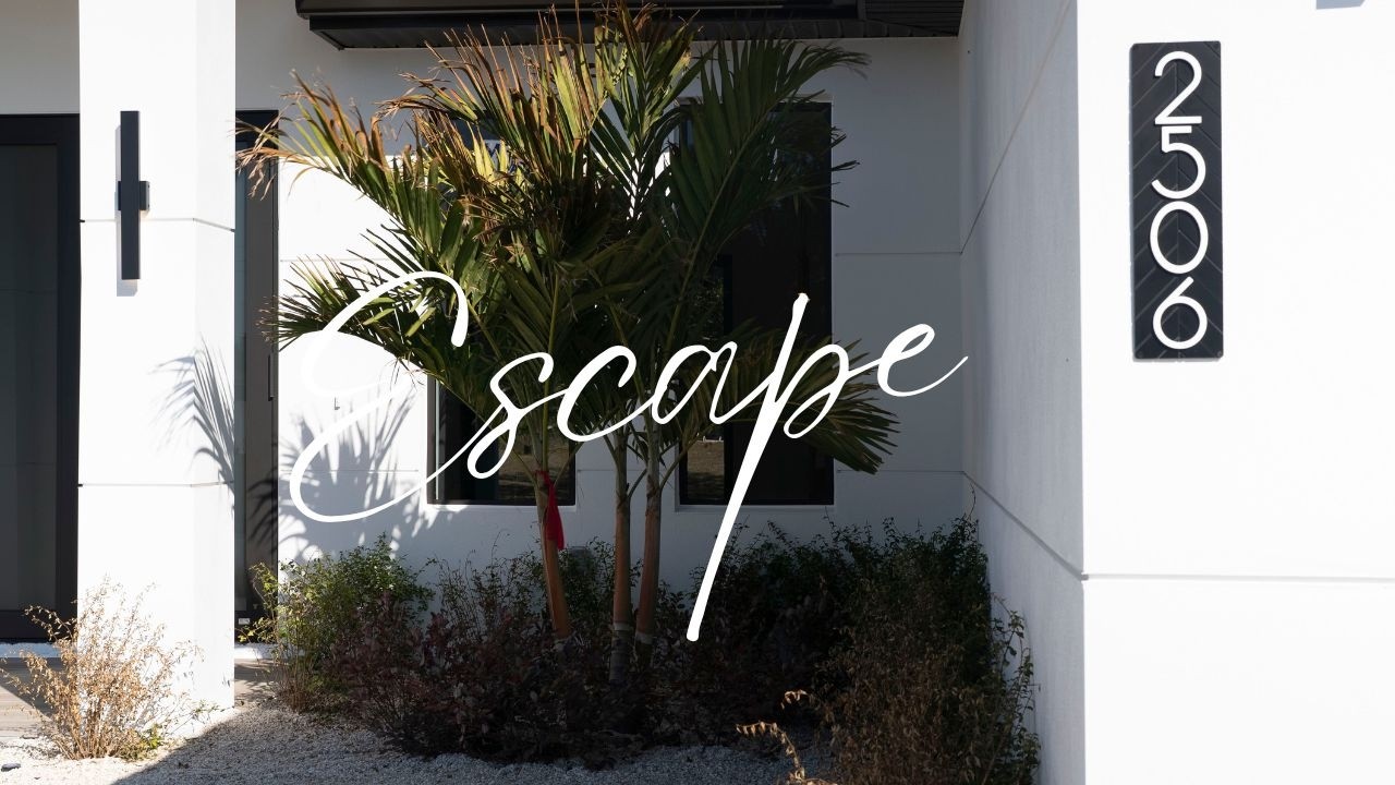El sueño del anfitrión en Florida 🌴 Cocina exterior + ¡Patio GIGANTE para disfrutar al máximo!