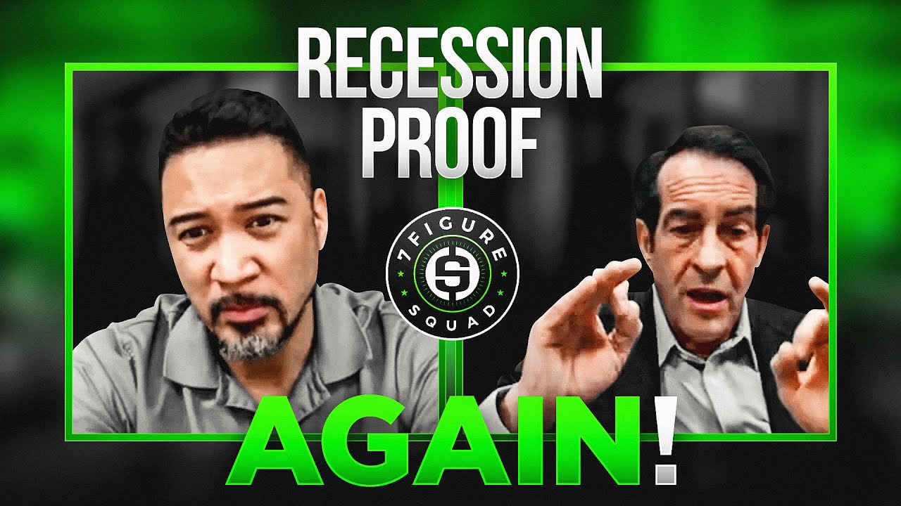 How to Use Life Insurance in a Recession to Protect Your Money | Douglas Andrew LASER Fund