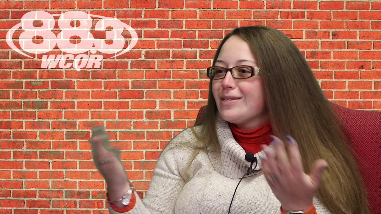 Amanda Doss Listener Story 2