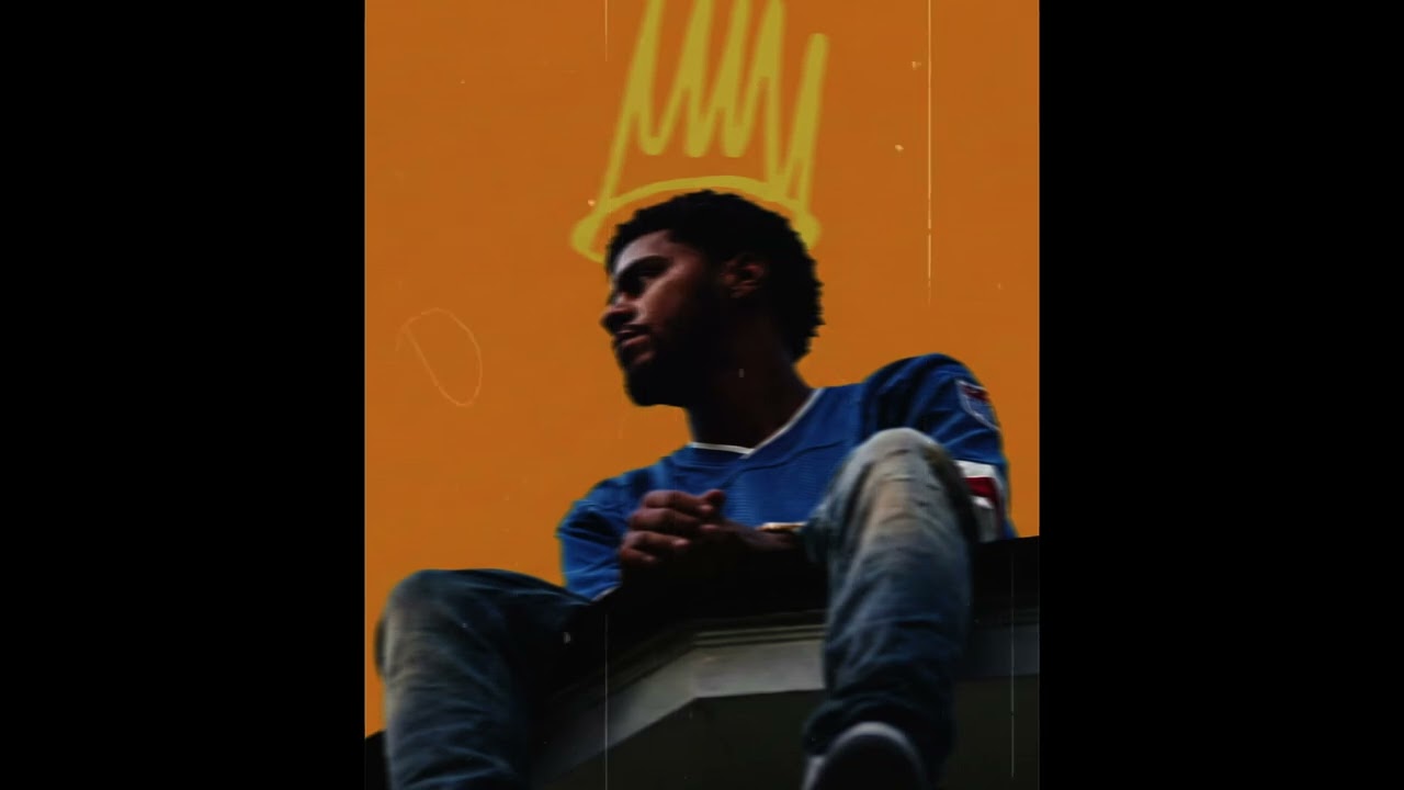 [SOLD] J. Cole x Aaron May Type Beat - 