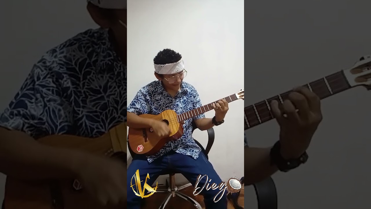 Philco (Cover) Cuatro - Koquimba