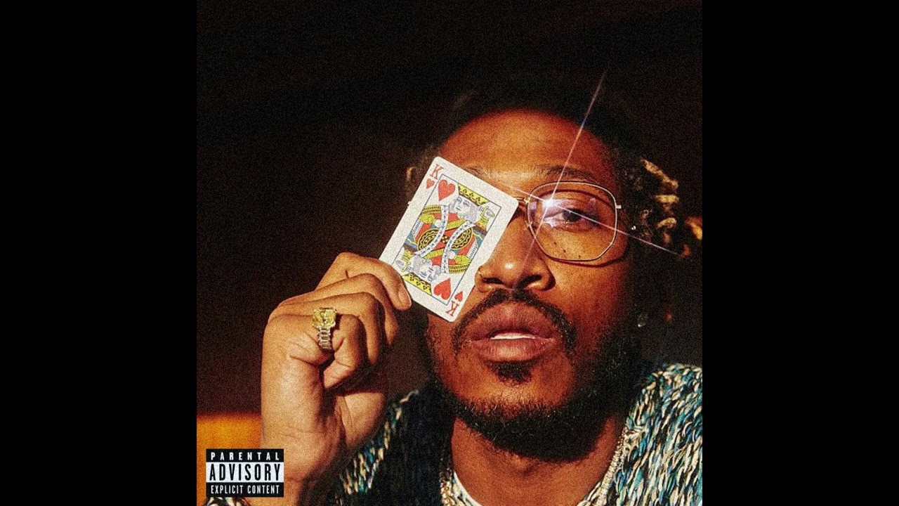 [FREE] Future Type Beat - 