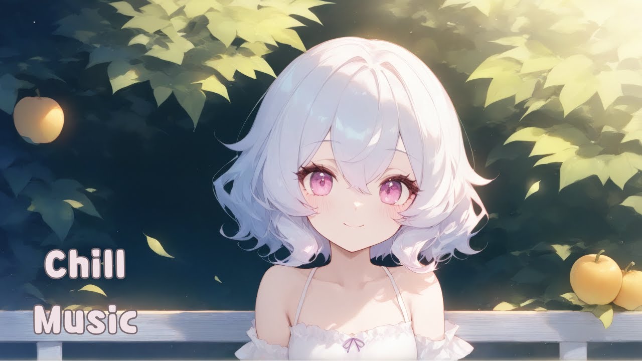 【1hour loop】Happy Chill Music 2 ~ 🎶