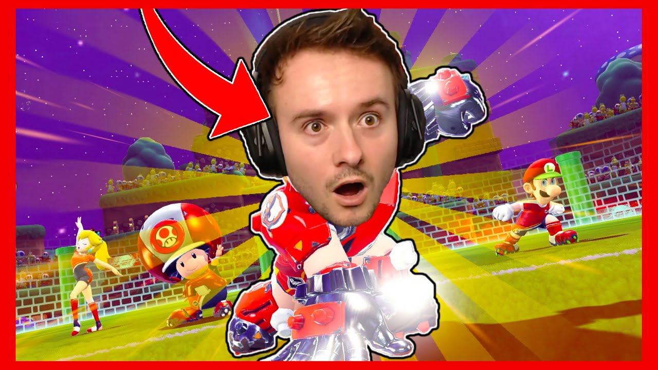 VENDALI je ŠÍLENÝ FOTBALISTA!⚽