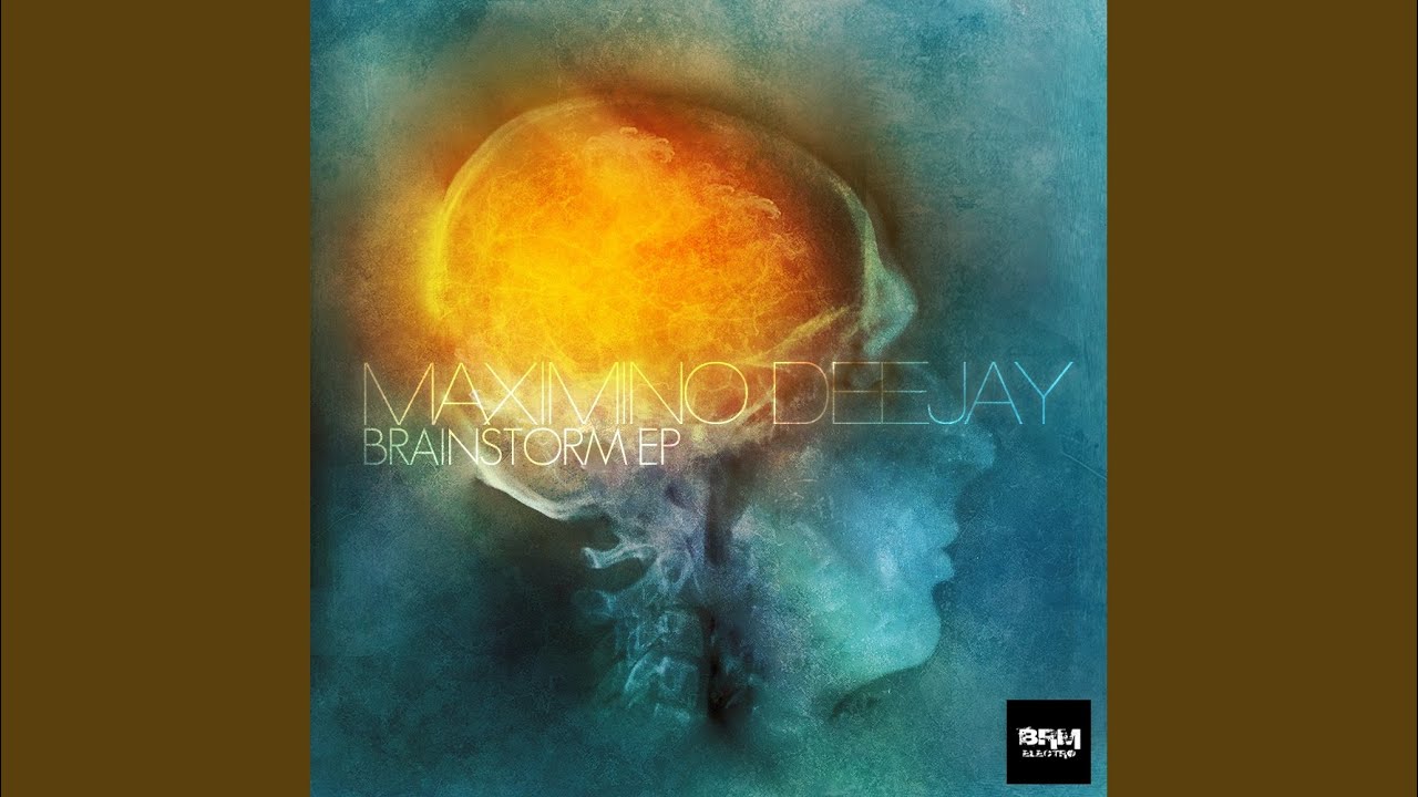 Brainstorm (Original Mix)