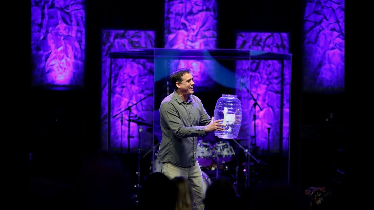Harvest Sunday Service 1-11-26