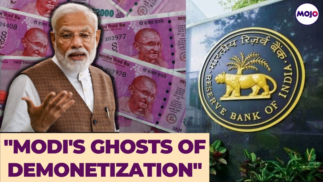 2000 Rupee Note withdrawn I 
