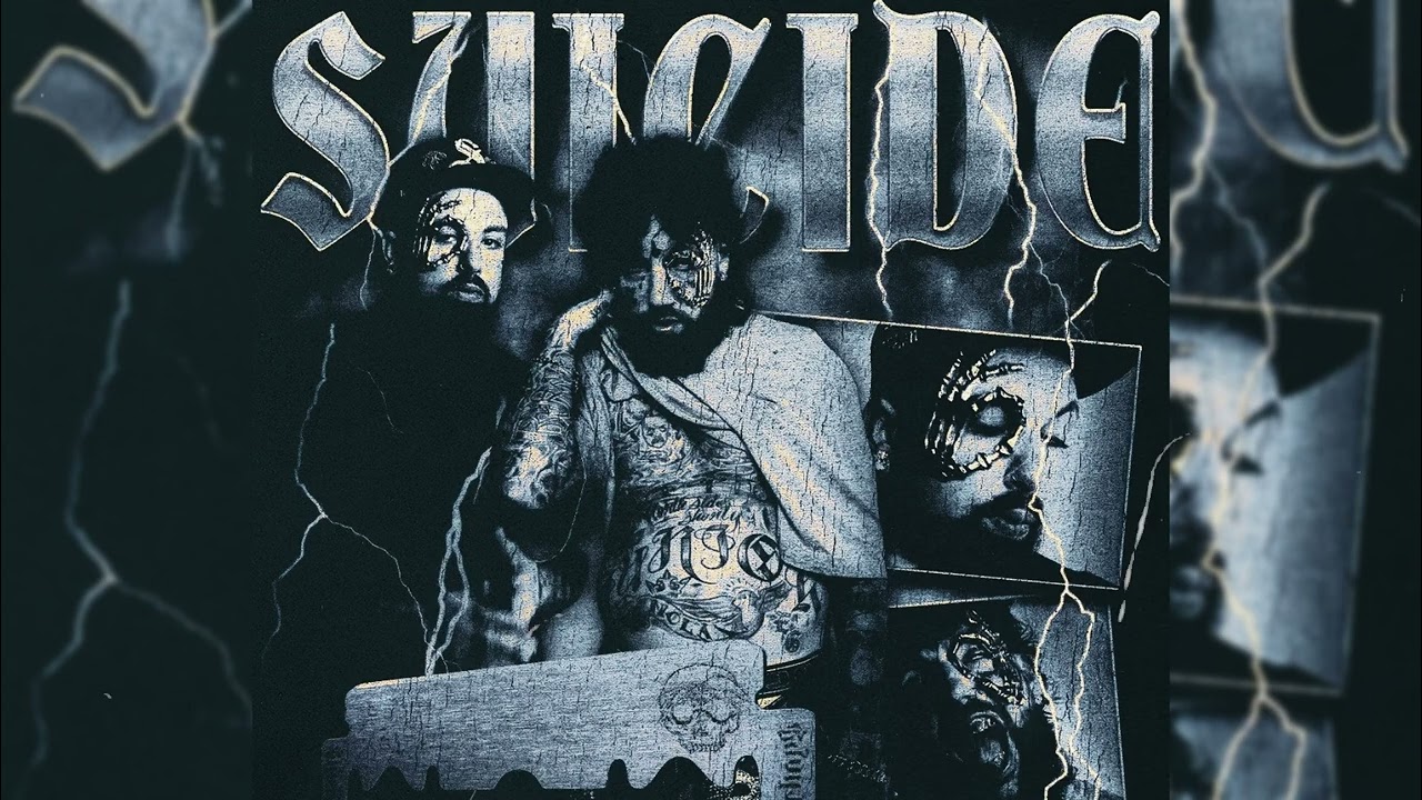 [FREE] DARK $UICIDEBOY$ TYPE BEAT “RED EYES, SMOKIN SKY”