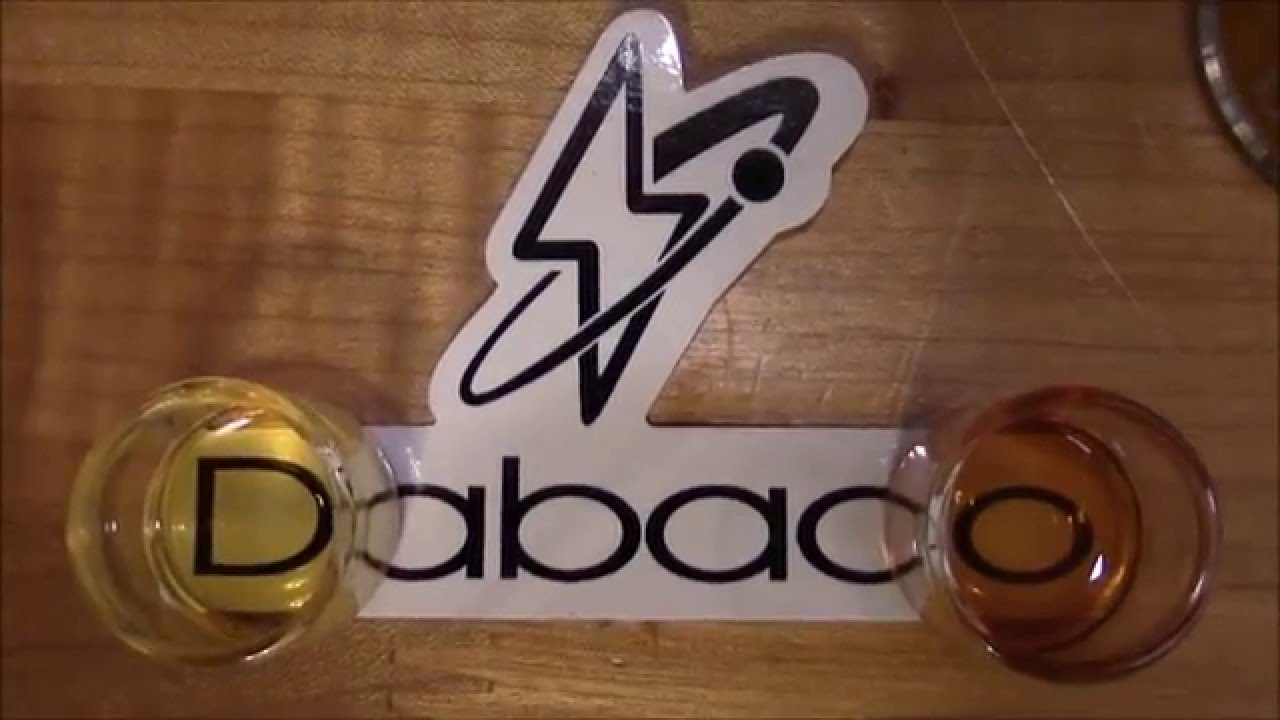 Mat Lee - Dabado Bolt Kit Portable Enail Review