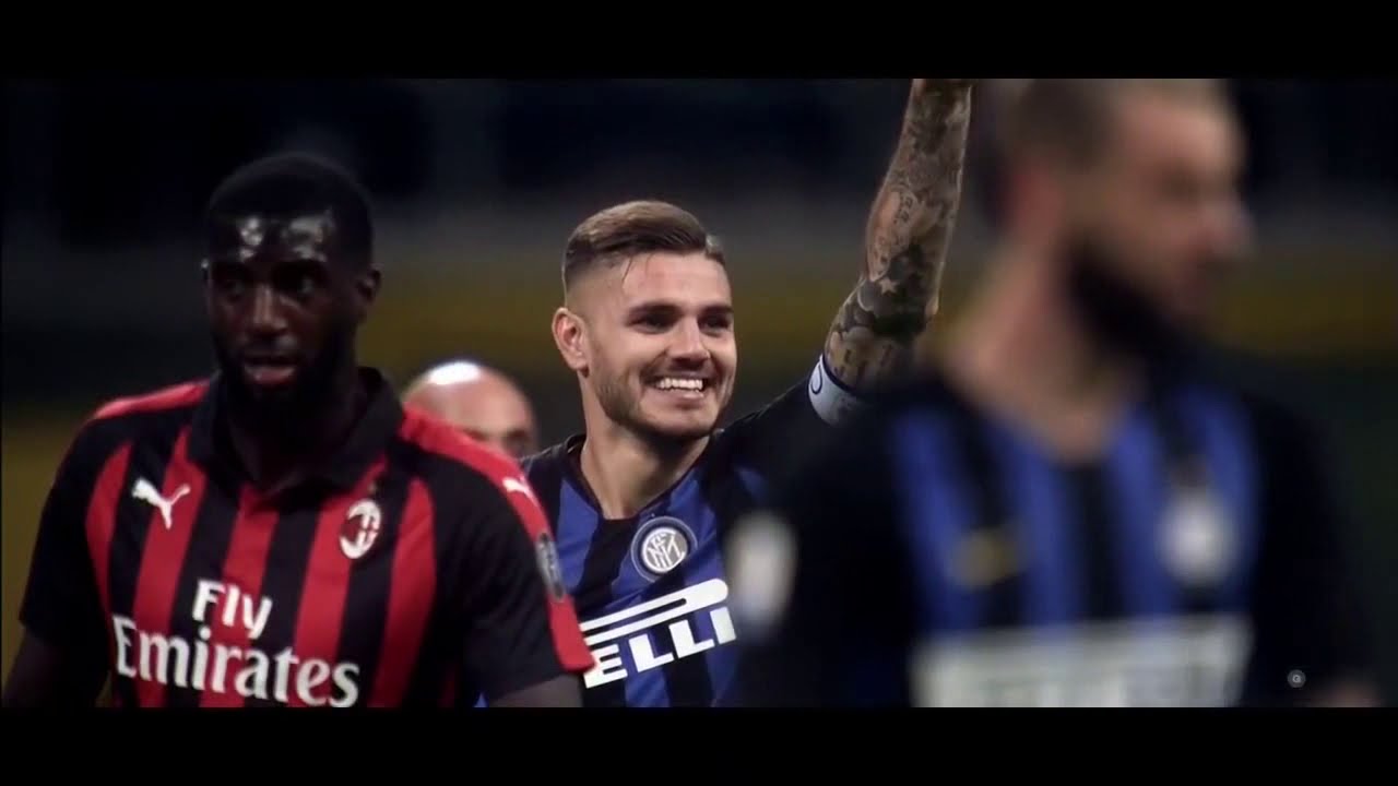 Serie A Season Review 2018-2019