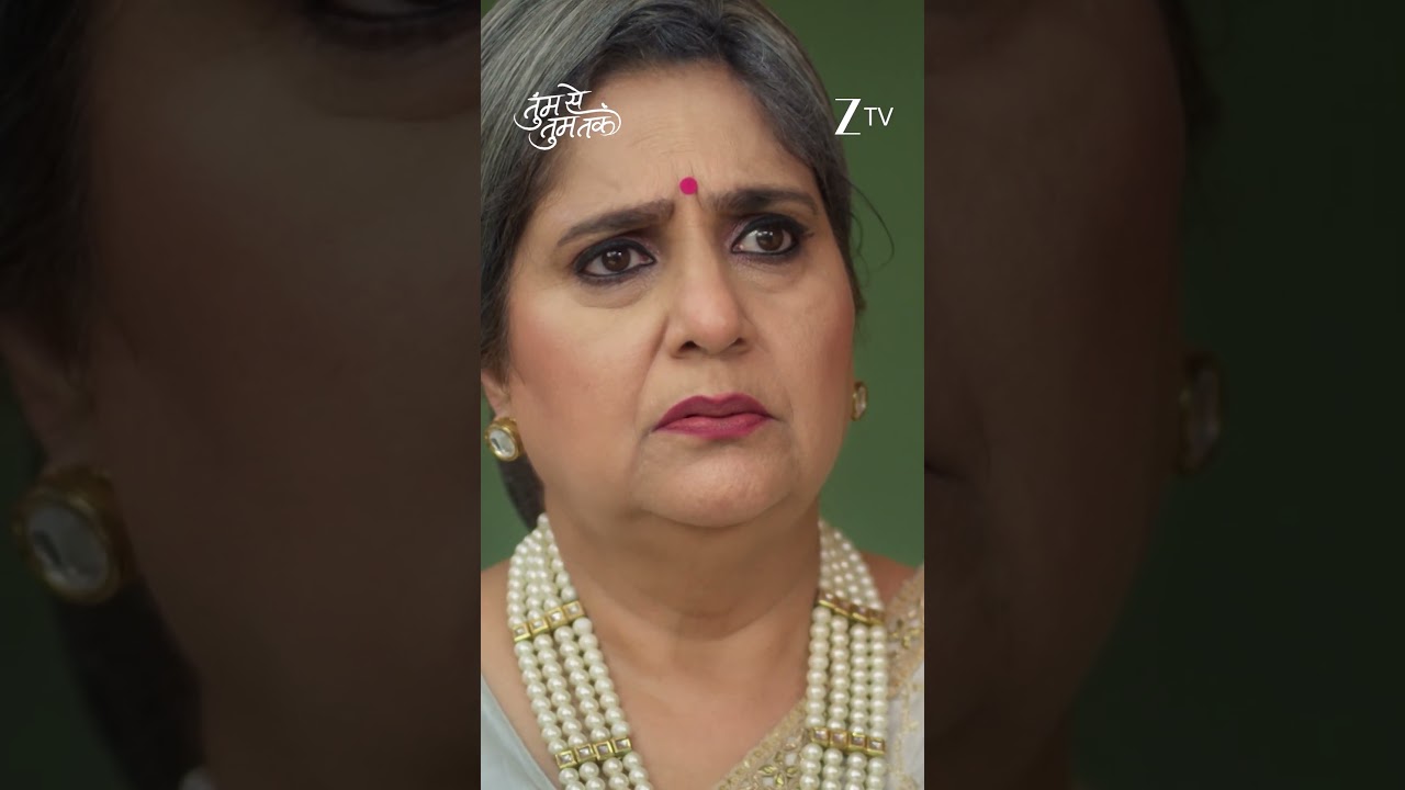 Tumm Se Tumm Tak | EP 229 | Zee TV HD UK