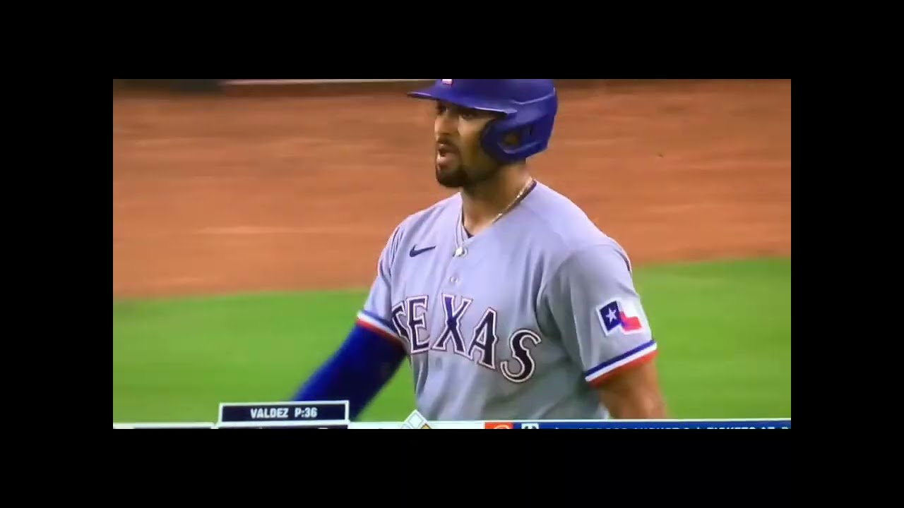 Marcus semien revenge