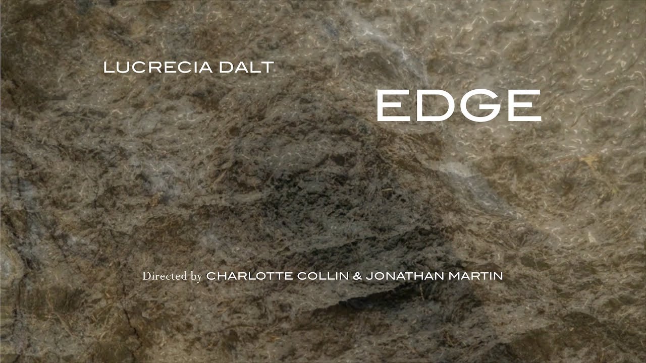 Lucrecia Dalt - Edge