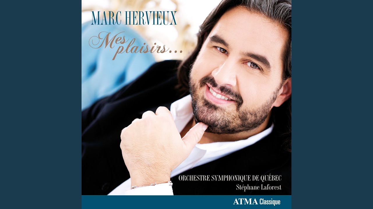 Ordinaire (Orch. by Simon Leclerc)