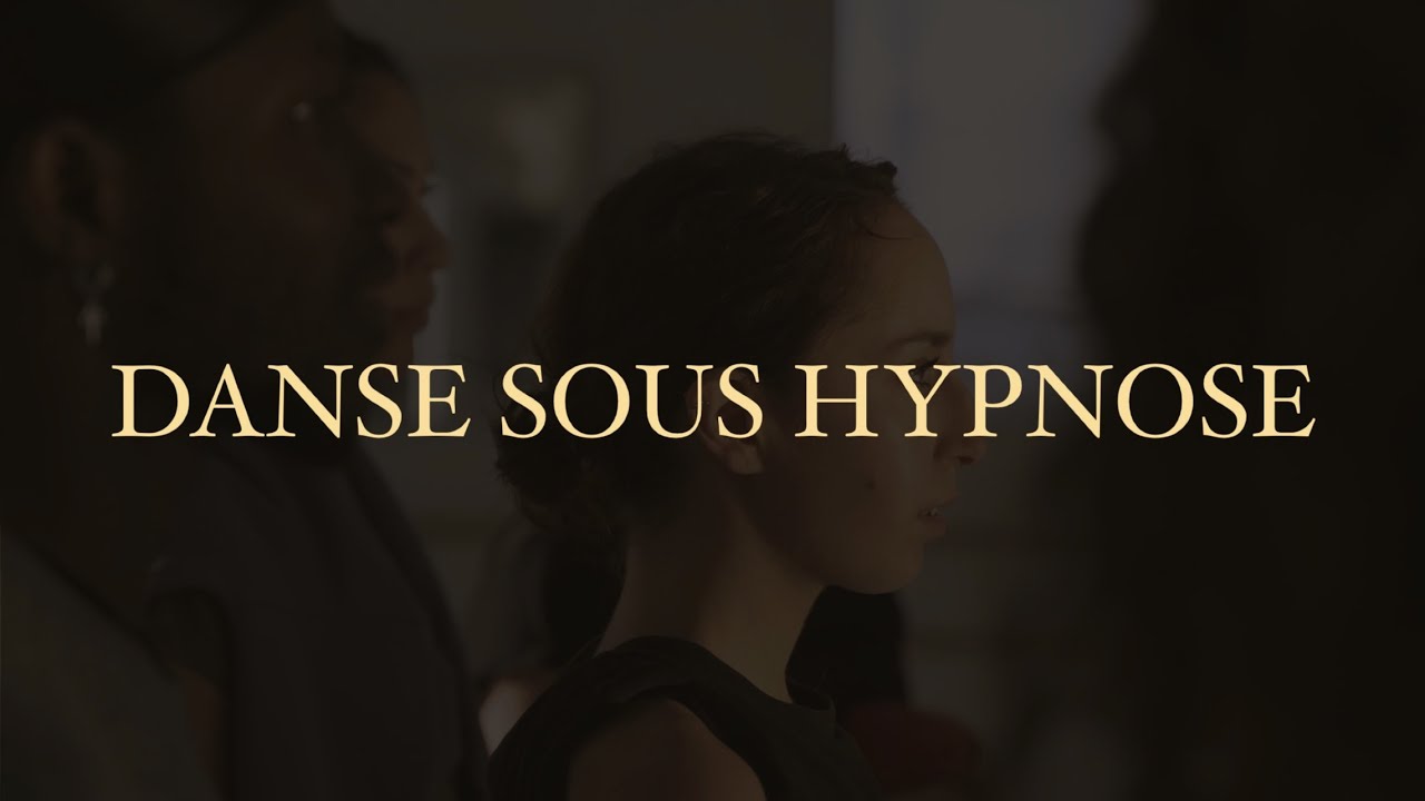 Danse Sous Hypnose