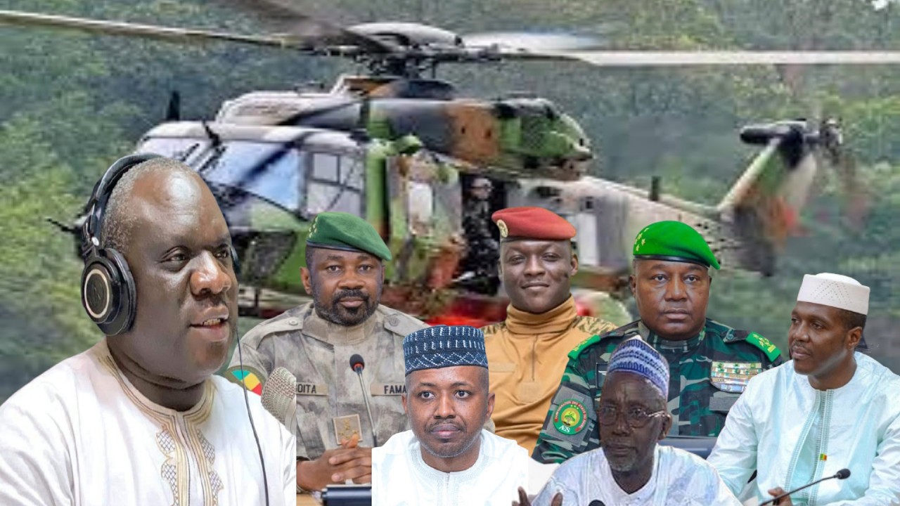 Émission DogokounKow sur Diany.ml_fm du dimanche 22 février 2026 avec Kassim TRAORE