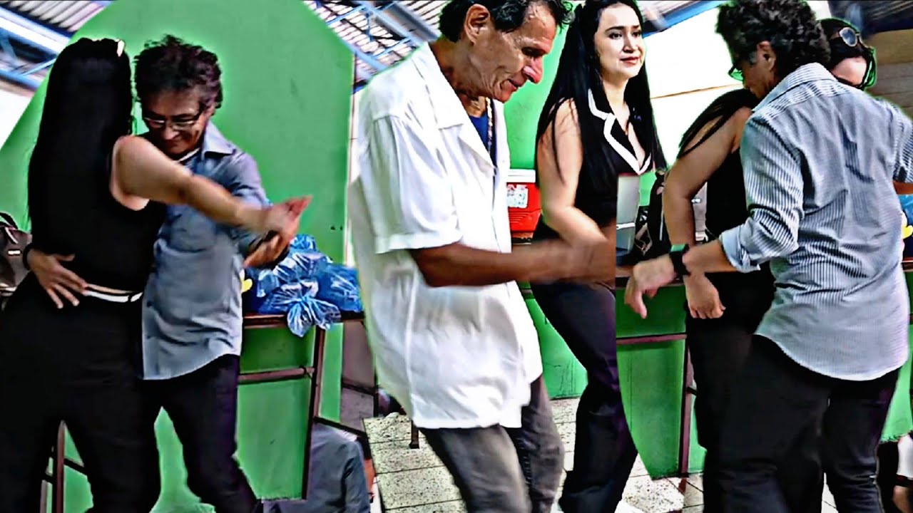 SE DEJO QUITAR A VANESSA Y PREFIRIO RETIRARSE