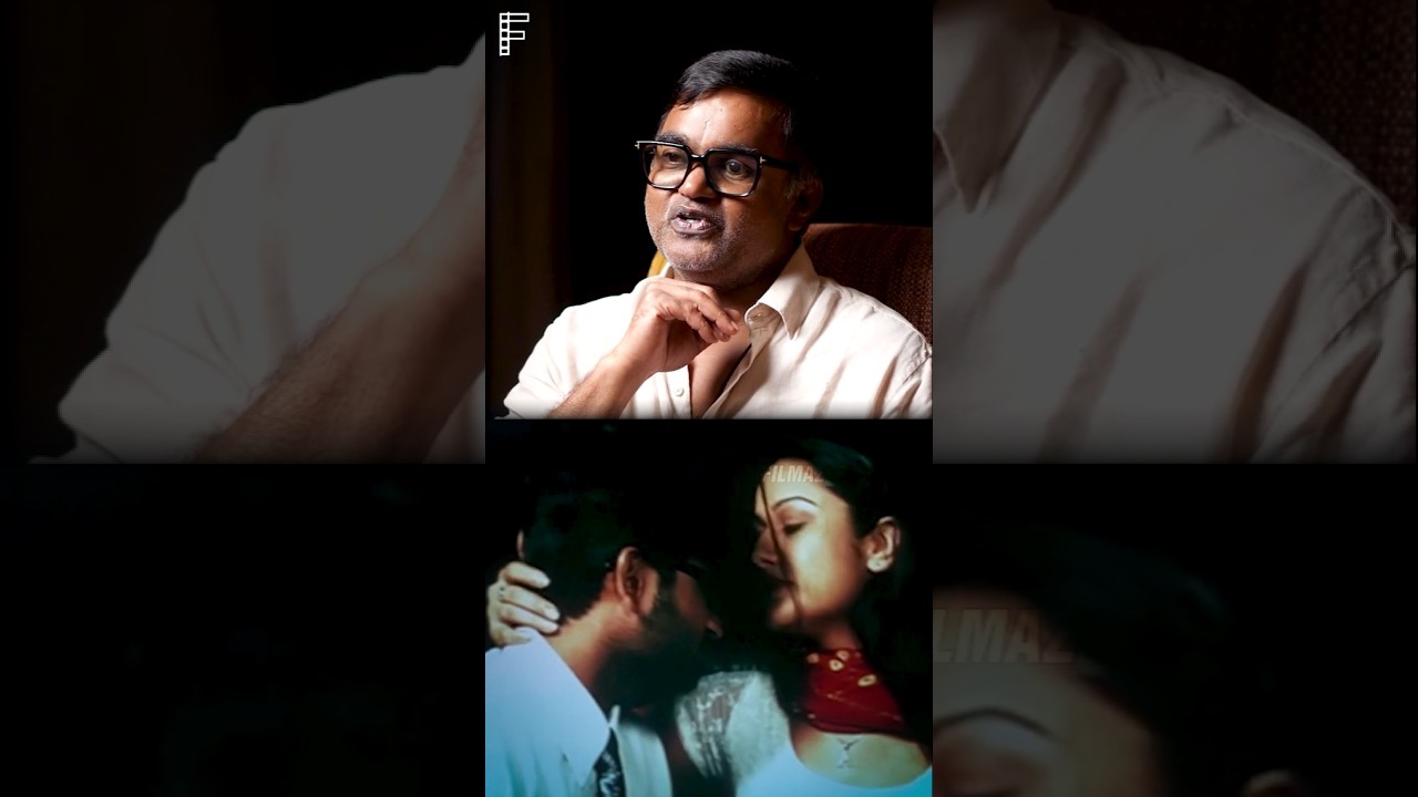 Selvaraghavan Opens Up About His Upcoming 7G Rainbow Colony 2
