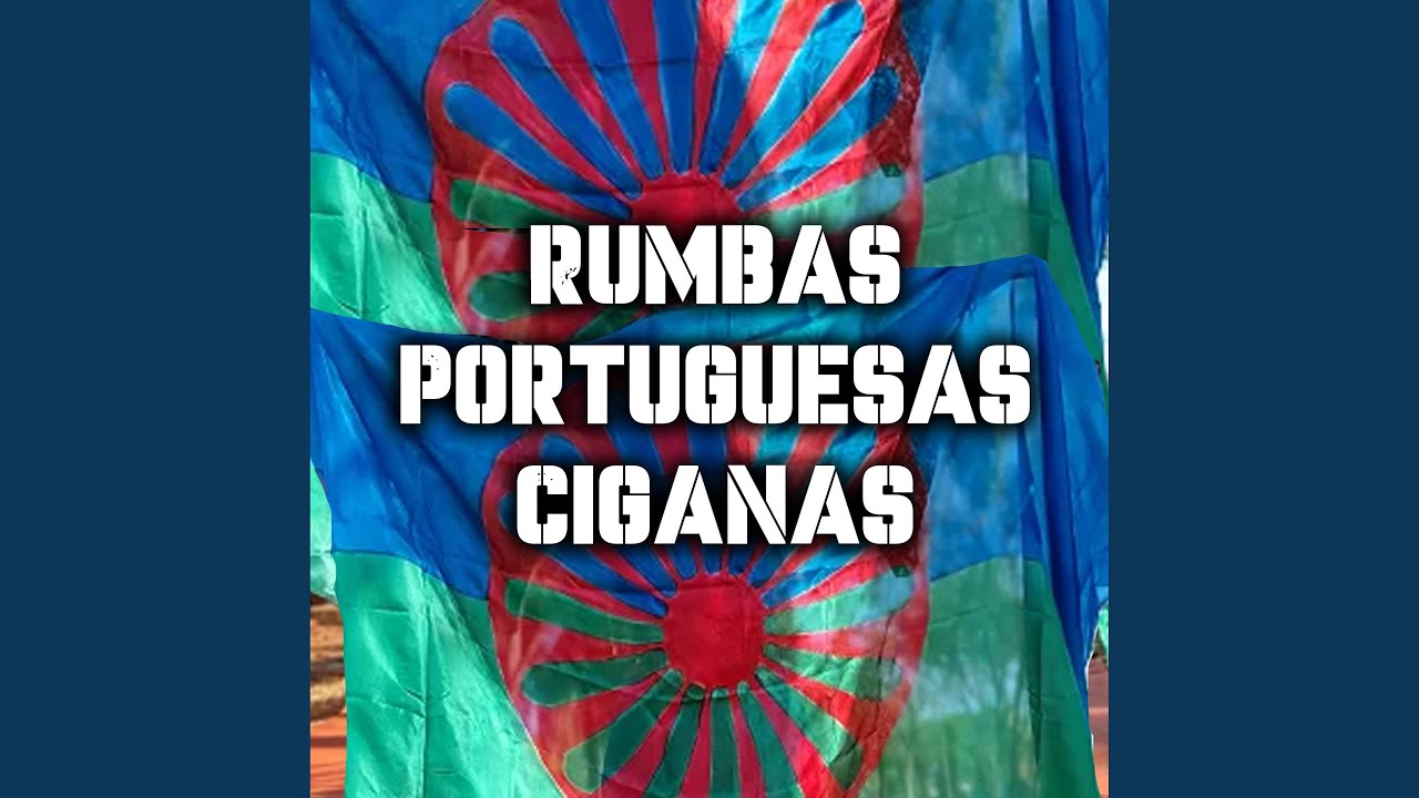 Rumba Arabe Cigana (Dj Bryan Con Salero)