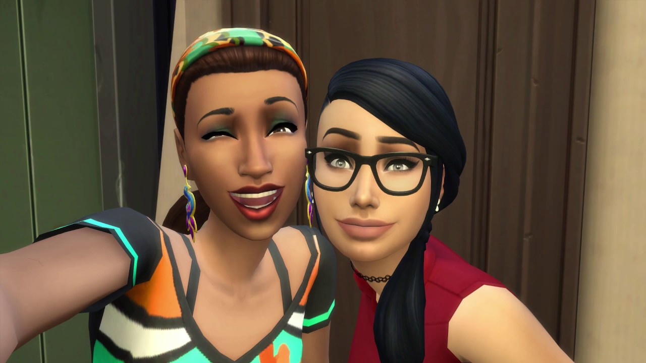The Sims 4: Parenthood Slideshow || Season 1