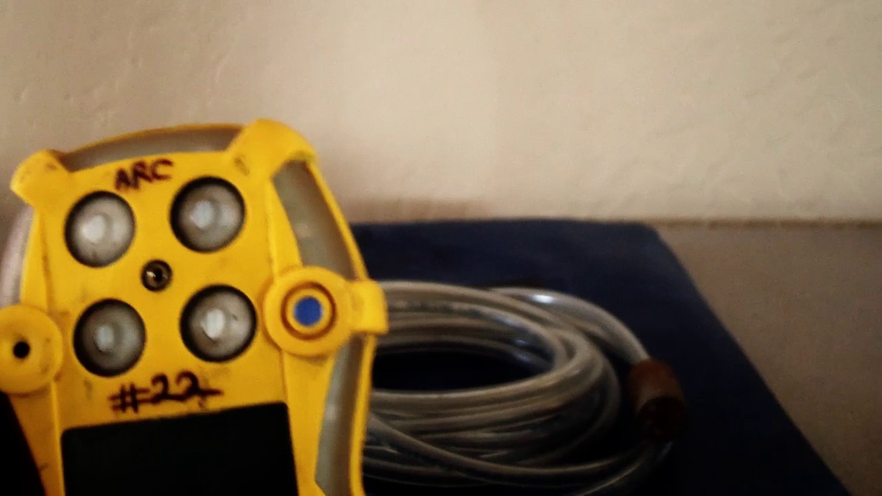 American Rescue Concepts- Metering Best Practices