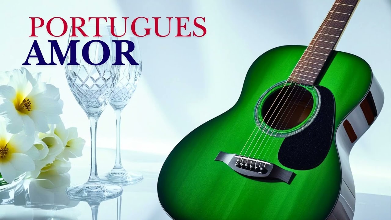 Portuguese Romantic Vibes – Love & Saudade 2026