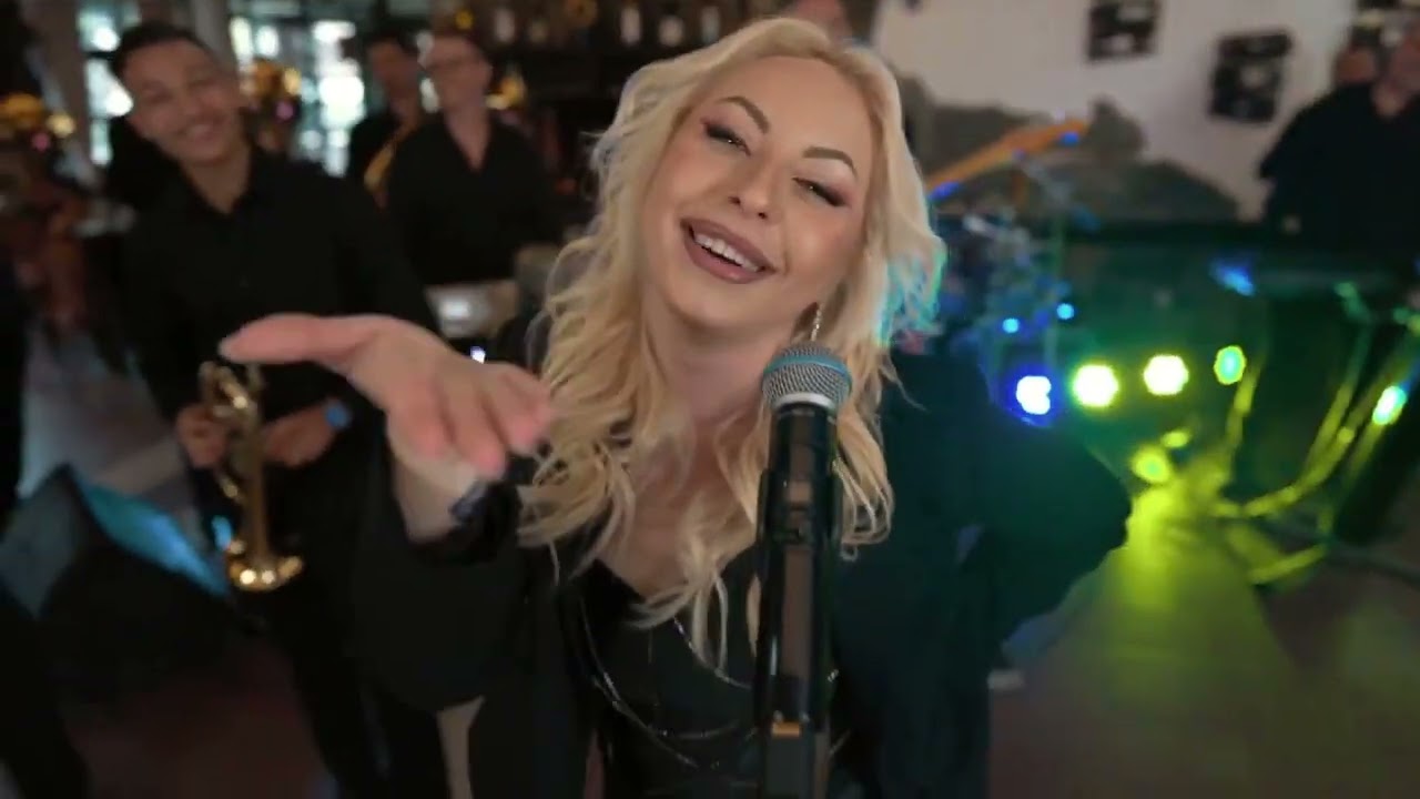 Grupa Juznjaci & Ork Isidor Zecirovic ( Gde si duso Gde si rano ) Cover 