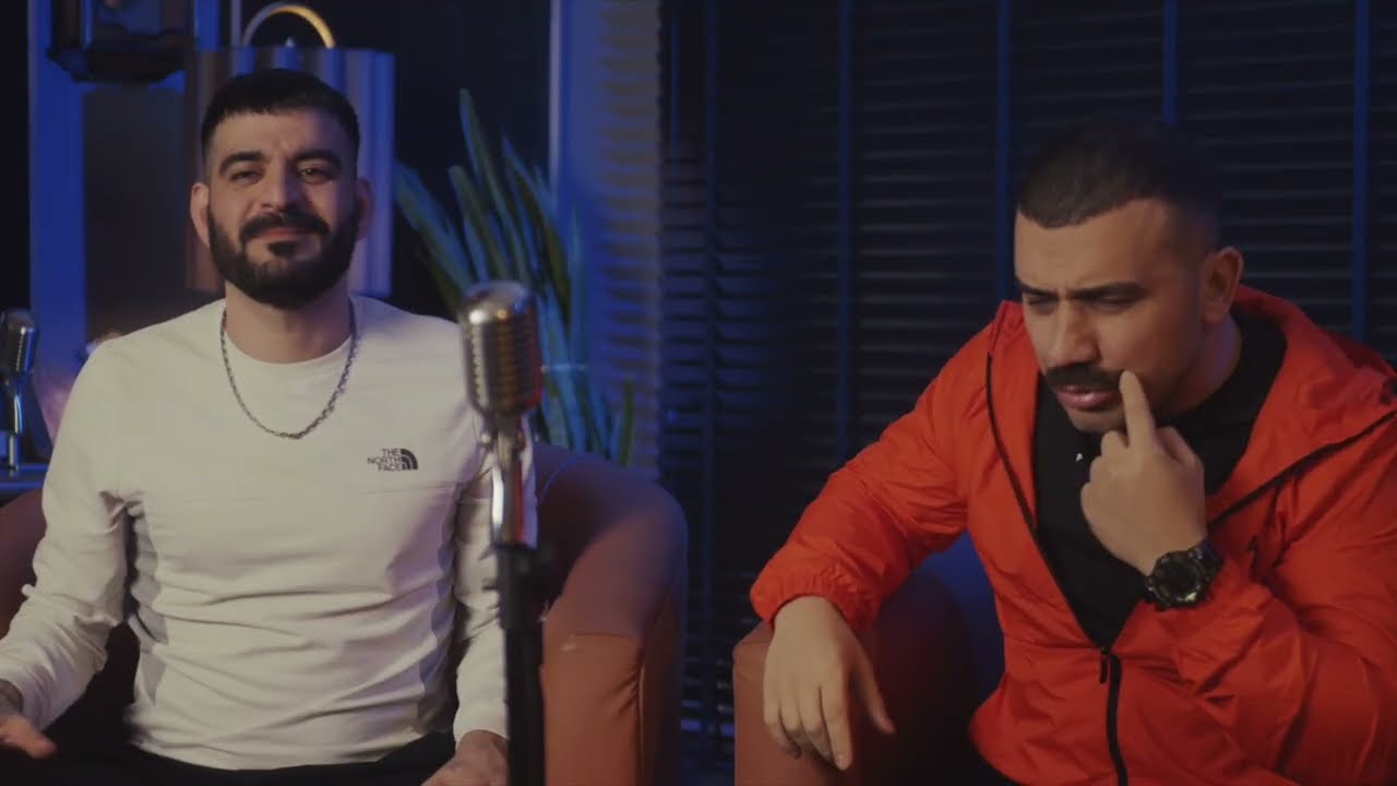 Asil Haskaya & Bozcan Karabulut - Zarar (Official Music Video)