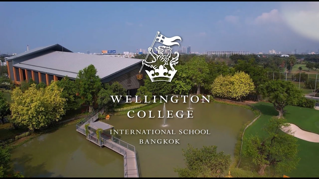 Wellington College Bangkok