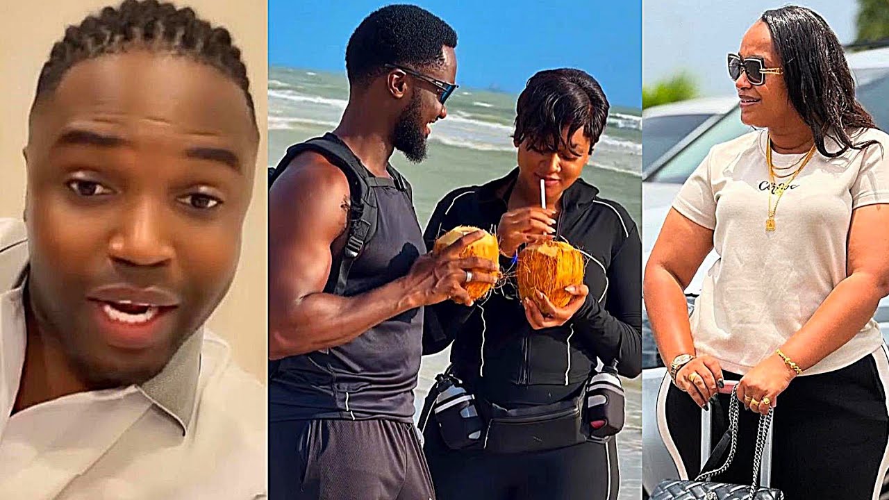 JUMALOKOLE NA MASTAA WENGINE WATIA NENO QUICKROCKA KUMUACHA QUEEN MASANJA NA KUPATA PENZI JIPYA