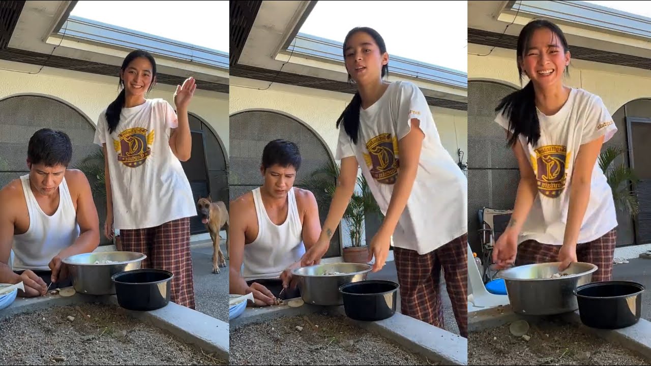 ALJUR ABRENICA & AJ RAVAL SIMPLE LIFE NOW! Ganito na Pala ang Buhay Nila Ngayon ❤️