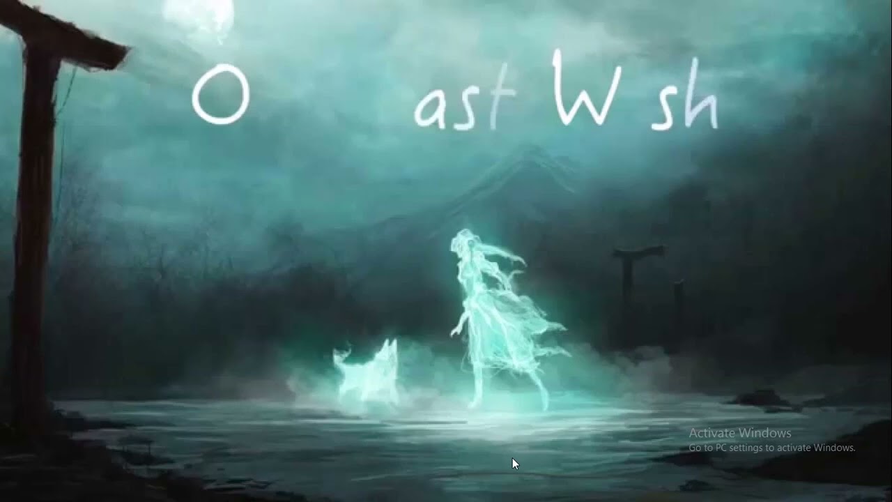 James-Horner One-Last Wish Version Night Mix Vaporwave