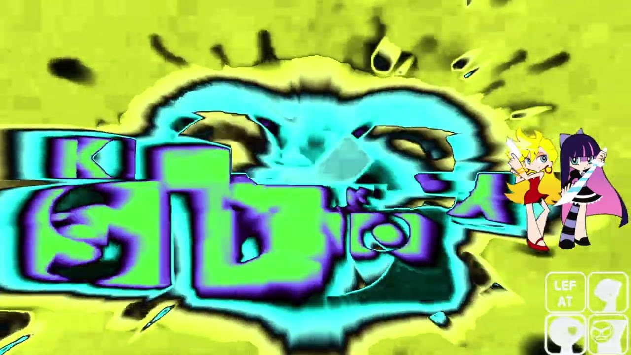 Klasky Csupo in Tokyoup V658.VOCODEX